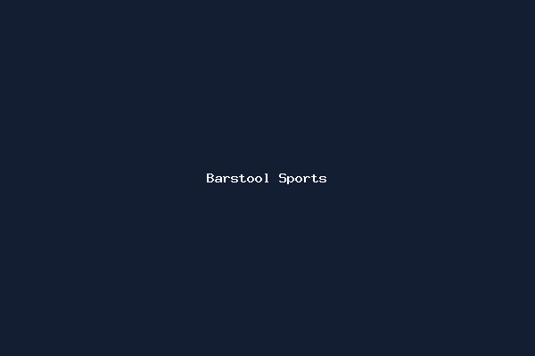 Barstool Sports