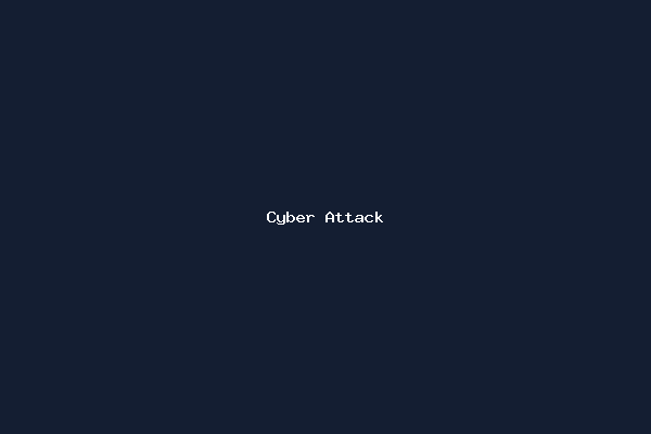 Cyber Attack