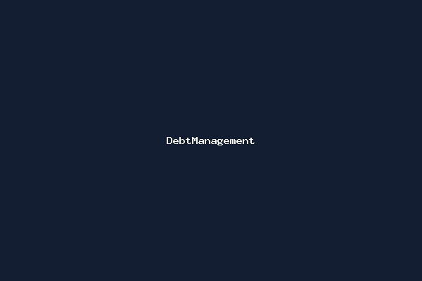 DebtManagement