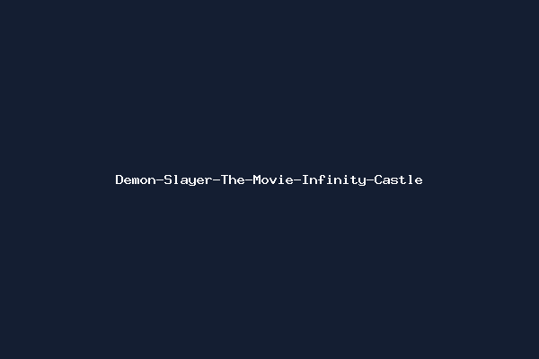 Demon-Slayer-The-Movie-Infinity-Castle