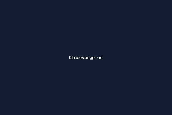 Discoveryplus