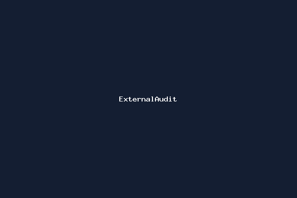 ExternalAudit