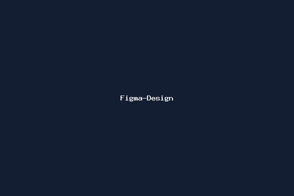 Figma-Design