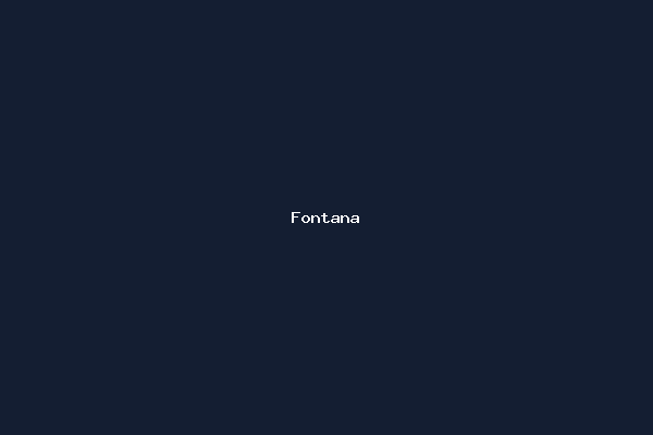 Fontana