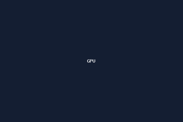 GPU