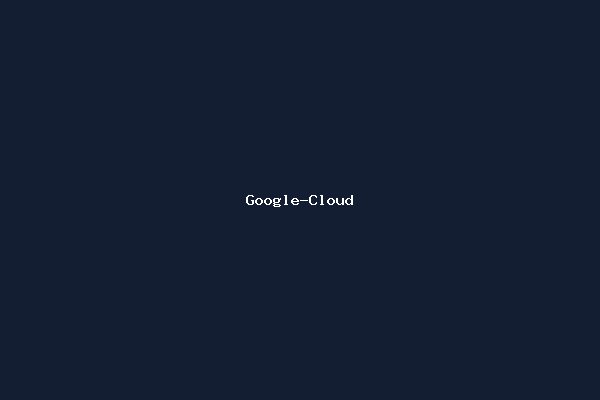 Google-Cloud