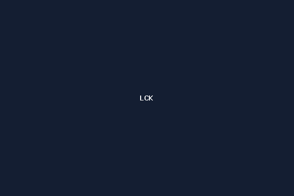 LCK