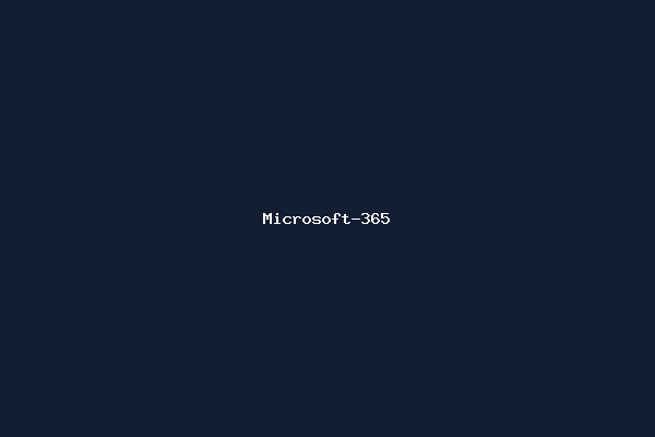 Microsoft-365