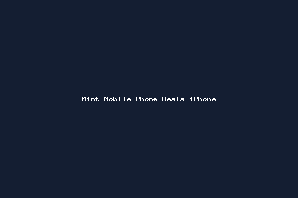 Mint-Mobile-Phone-Deals-iPhone