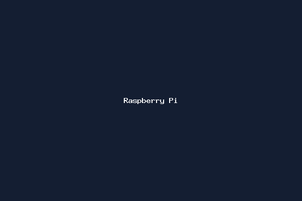 Raspberry Pi