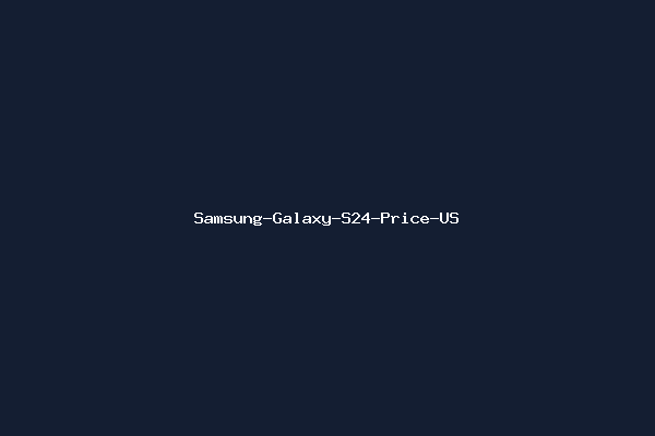 Samsung-Galaxy-S24-Price-US