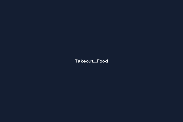 Takeout_Food