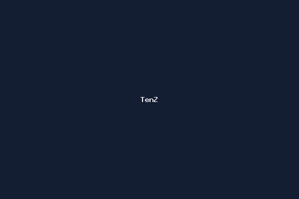 TenZ