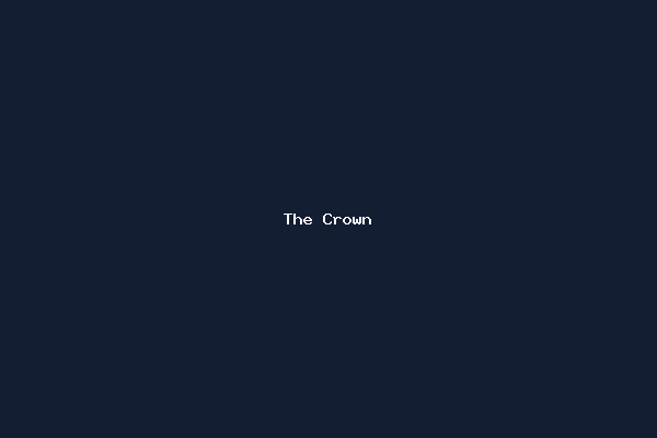 The Crown