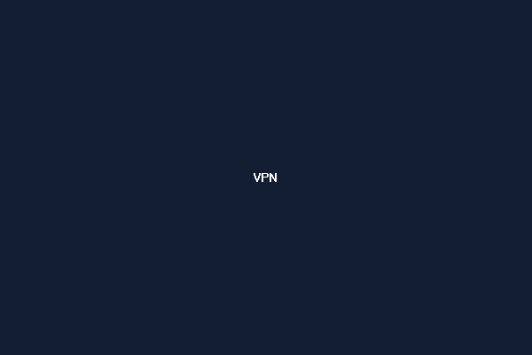 VPN