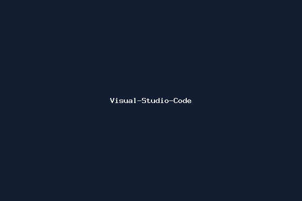 Visual-Studio-Code