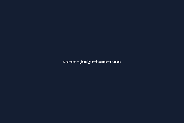 aaron-judge-home-runs