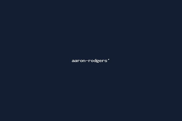 aaron-rodgers'