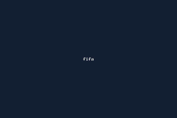 fifa