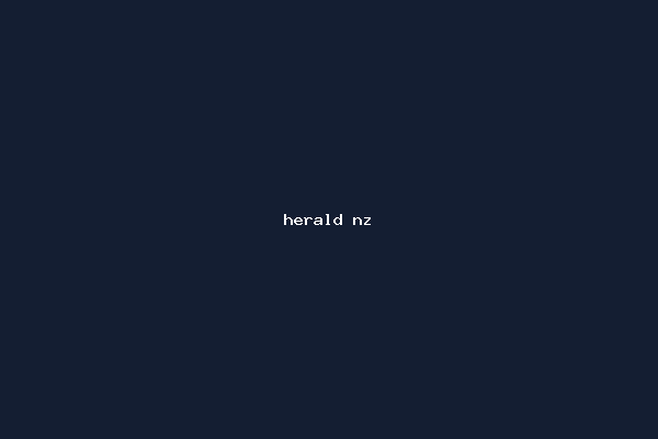 herald nz