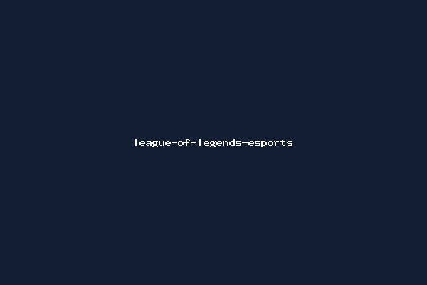 league-of-legends-esports