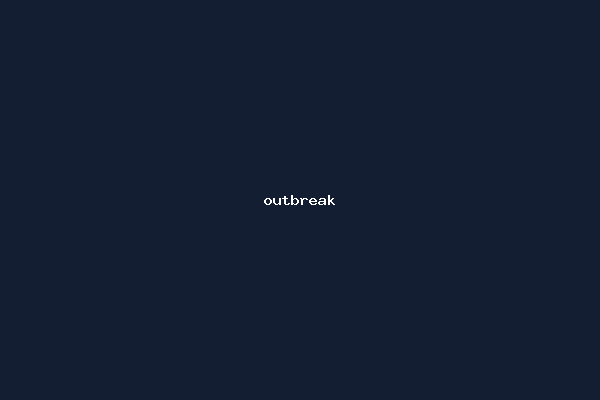 outbreak