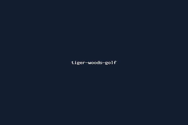 tiger-woods-golf
