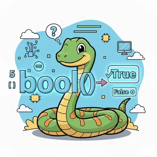 Python bool(): Convert Values to Boolean — Syntax, Truthiness Rules, Custom Objects, Empty Containers, Pitfalls, and Practical Examples