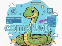 Python compile(): Compile Source to Code Objects — Syntax, Modes (exec/eval/single), Filename, Flags, AST Integration, Errors, Security, and Practical Examples
