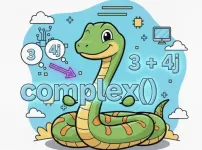 Python complex(): Create Complex Numbers — Syntax, From Floats and Strings, Real/Imag Parts, Conjugate, cmath Integration, Pitfalls, and Practical Examples
