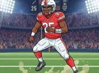 Bo Jackson Ohio State: Relation to Lamar Jackson, College Choice, 40-Yard Dash, and NFL Draft Story