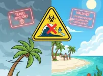 Maldives Travel Warning: Biggest Threats, Current Issues, Level 3 Countries, and Whether It’s Okay to Visit