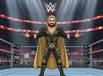 Seth Rollins: WWE Star — Leaving WWE?, Becky Lynch, Best Friend, Millionaire Status, Injury, and Profile