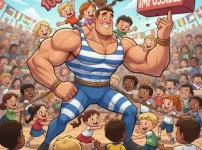 100 Kids Vs World’s Strongest Man: Concept, safety, challenges, scoring rules, production tips, FAQs, and viewer engagement